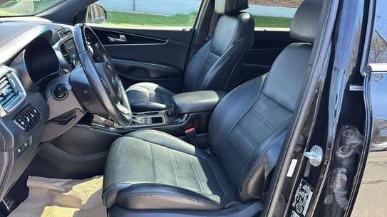 KIA SORENTO SX image 5