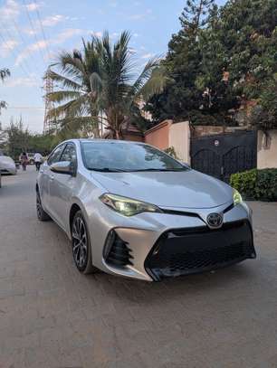 Toyota Corrola image 3