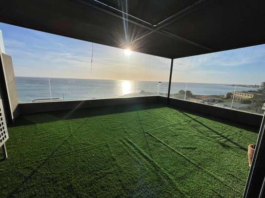 Magnifique duplex vue mer corniche Almadies image 1