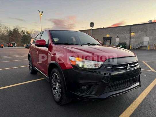 Mitsubishi Outlander image 7