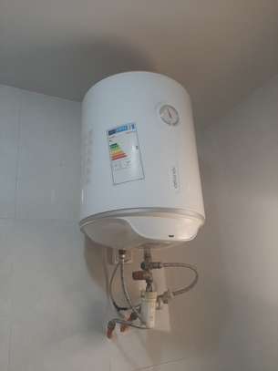 Chauffe eau image 4