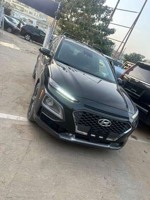 Hyundai Kona 2020 image 9