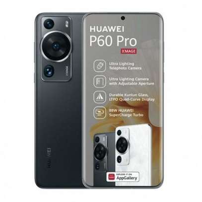 Huawei P 60 Pro image 1