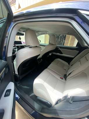 LEXUS image 5