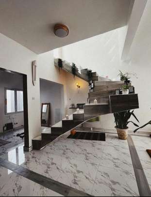 Standing appartement aux mamelles image 1