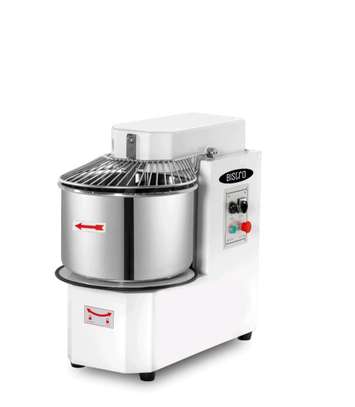 Pétrin professionnel image 3