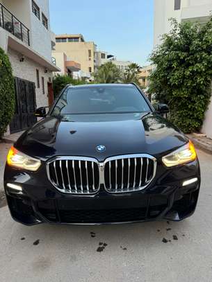 BMW X5 pack M image 1