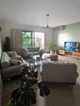 Appartement meublé Almadies image 2