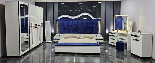 Chambre à coucher turque image 15