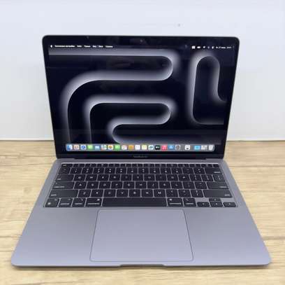 MacBook Air m1 13.3 pouces 256 SSD /16G ram image 1