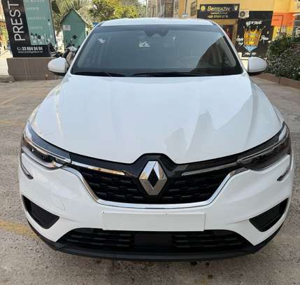 Renault XM3 2021 image 1