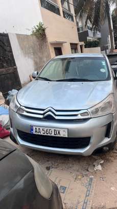 Citroën C4 Aircross image 4