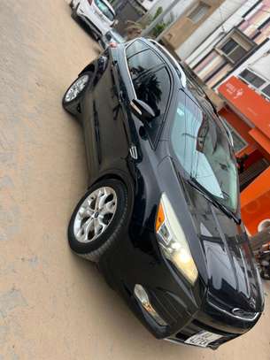 FORD ESCAPE TITANIUM 2014 image 9