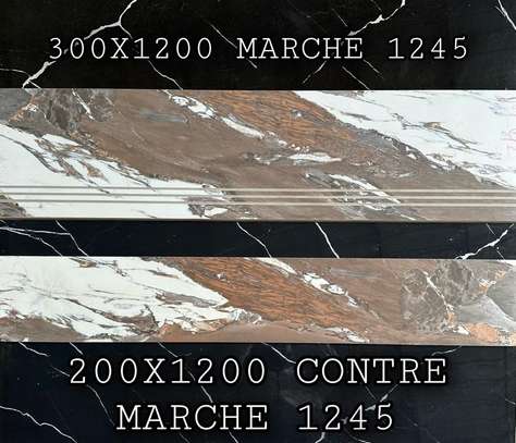 CARREAUX MARCHE CONTRE MARCHE image 13