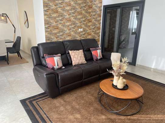 Appartement F4 spacieux et haut standing image 7