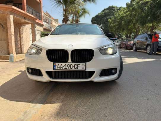 BMW GT 2012 image 1