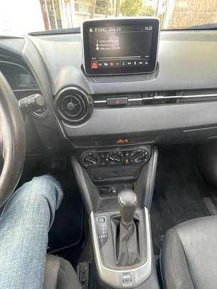 Mazda cx3 2016 image 4