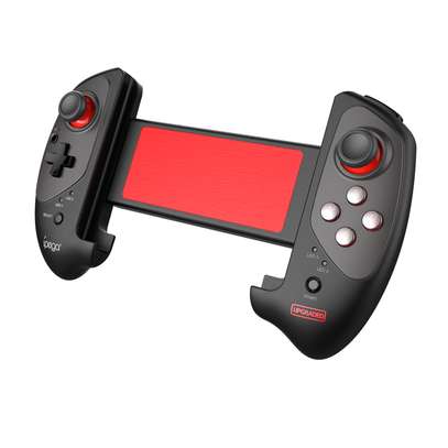 Manette de jeu sans fil PG-9083s avec support image 11