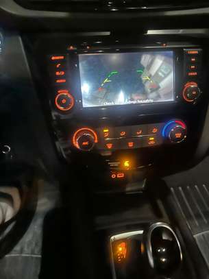 NISSAN QASHQAI-2024 VENANT image 2