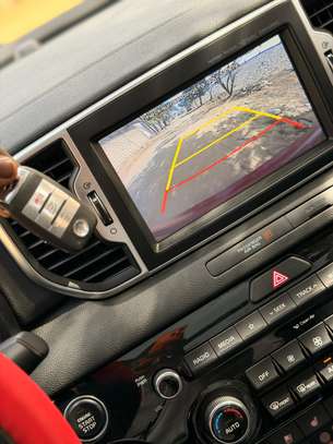 Kia Sportage 2019 image 2