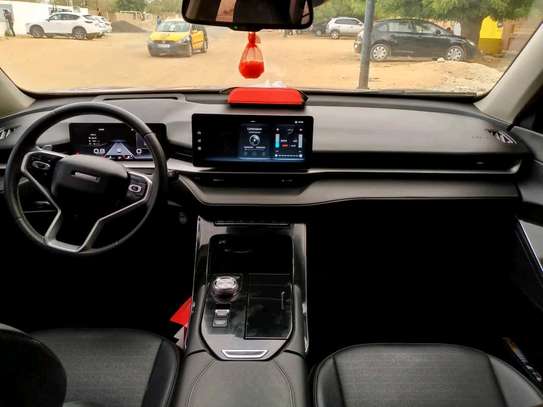 Haval h6 2024 image 4