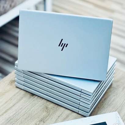 Hp EliteBook 840 G6 i5 TACTILE image 1