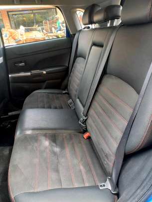 Mitsubishi rvr 2018 image 9