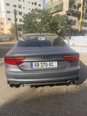audi a7 2015 image 14
