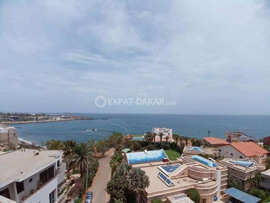 Appartement neuf a Fann corniche Mermoz image 12
