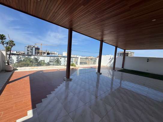 Penthouss à louer aux Almadie de 3 chambres image 5