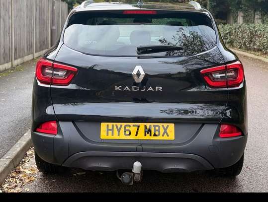 Renault Kadjar 2017 à vendre image 3