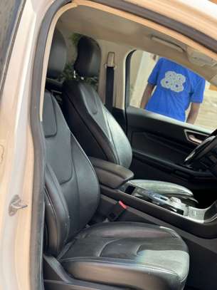 Ford Edge Titanium 2019 ecoboost image 9