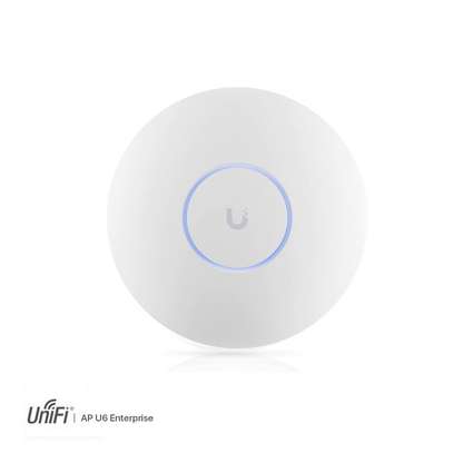 UniFi U6 Enterprise - Point d'accès Wi-Fi 6 image 2