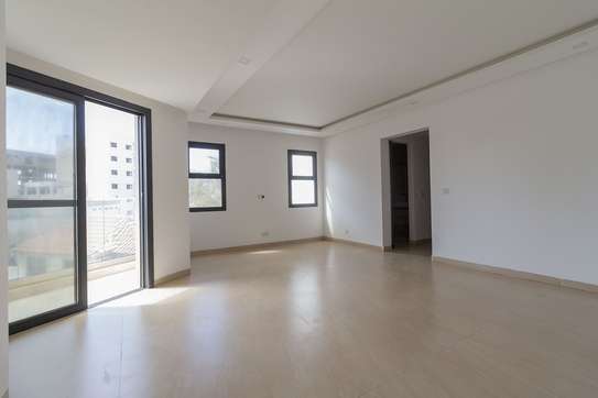 Appartement F4 avec vue sur mer à louer au virage image 14
