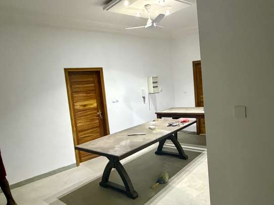 APPARTEMENT MERMOZ CITÉ SIPRES image 5