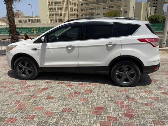 ford escape 2014 image 9