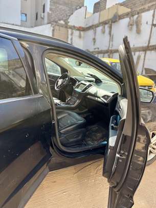 FORD EDGE 2015 image 6