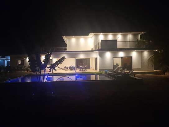 Villa de vacances haut de gamme image 5