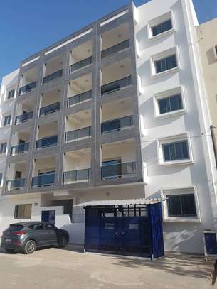 Appartements neufs à louer à Hann Maristes I - Dakar image 1