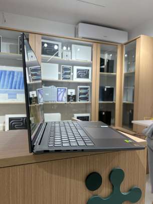 Lenovo Yoga Pro 9i-Ultra 9|32GB RAM|1 Téra|RTX 4060 de 8GB image 6