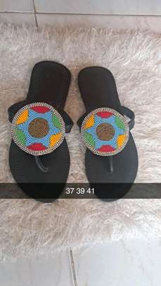 Massaï sandals image 10