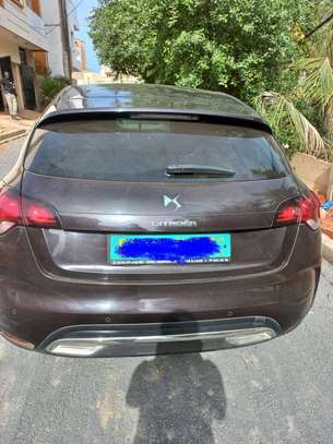 Citroen Ds4 2015 image 4