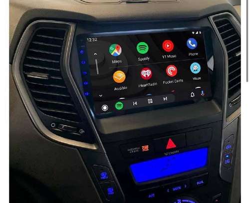 Radio Auto Caméra image 7