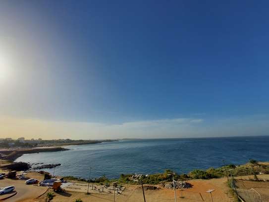 Appartement de 3 chambres - HAUT STANDING - FANN CORNICHE image 1