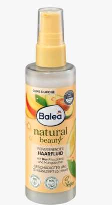 Fluide capillaire de beauté naturelle avocat et mangue image 1