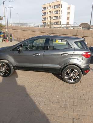 FORD ECOSPORT 2017 image 2