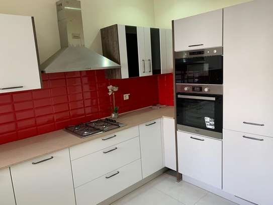 À LOUER - Appartement F4 moderne – Mermoz image 8