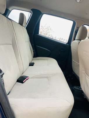 Renault Duster 2017 image 11
