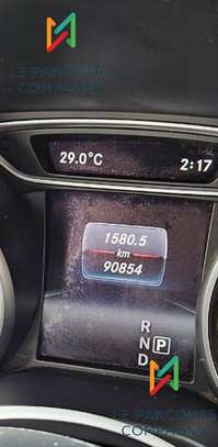 Mercedes GLA 4Matic image 7