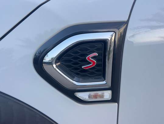 Mini Cooper  Countrymane S ALL4 année 2018 image 13